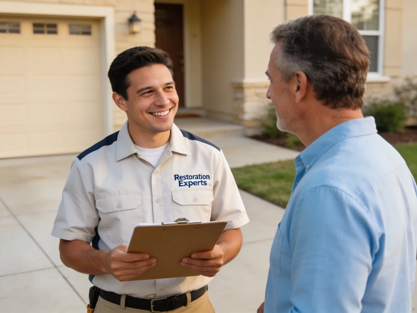 Water Damage Cleanup Burden, KS FAQs